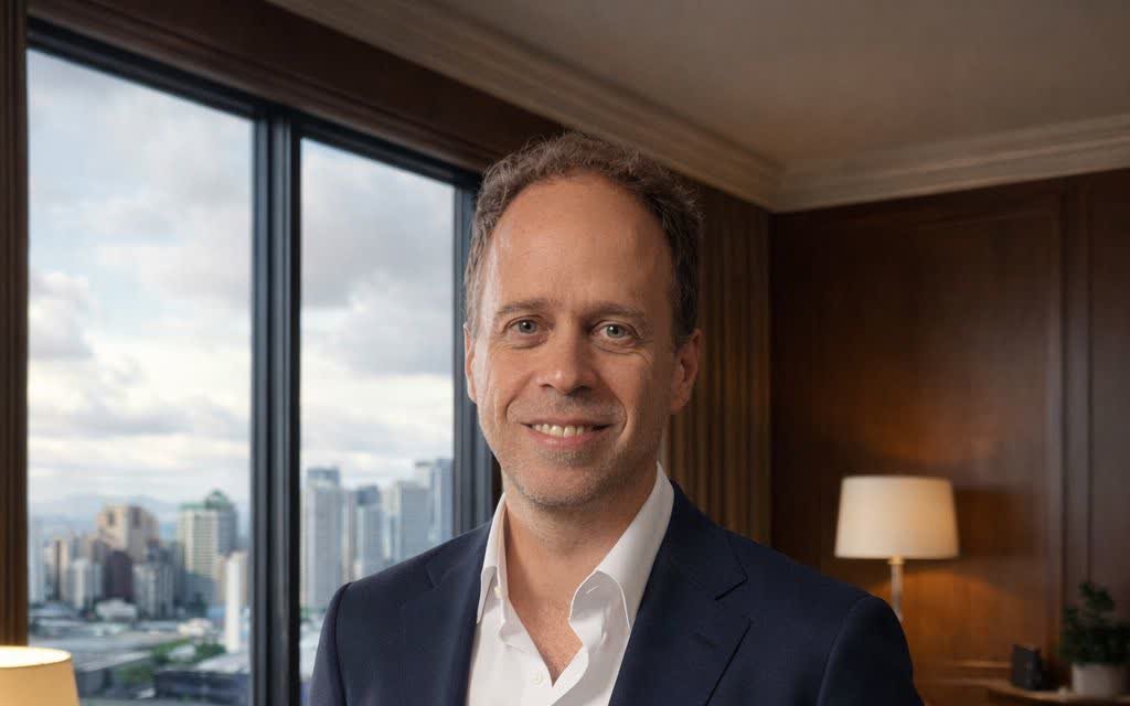 Márcio Moura
